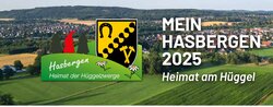 Mein Hasbergen 2025