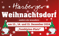 Hasberger Weihnachtsdorf 2024