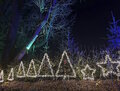 Tannen Weihnachtsmarkt Velen