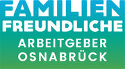 Logo - Familien freundliche Arbeitgeber Osnabrück